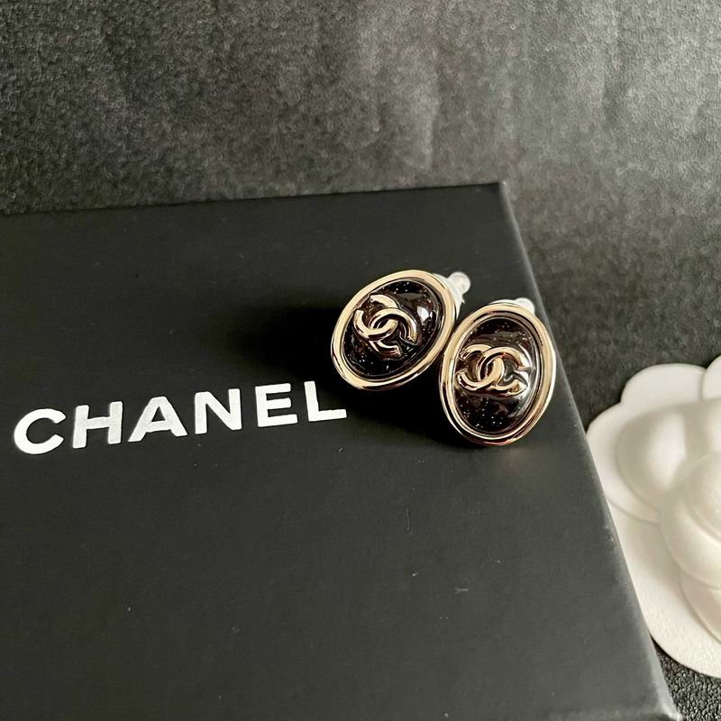 Chanel Earring 02yxs122 (6)