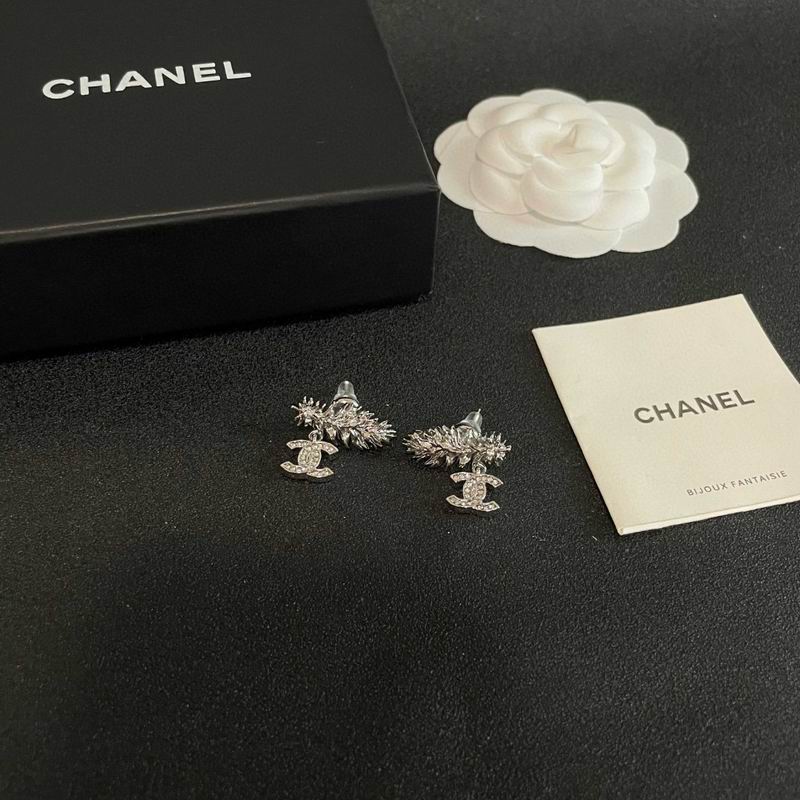 Chanel Earring 02yxs123 (3)