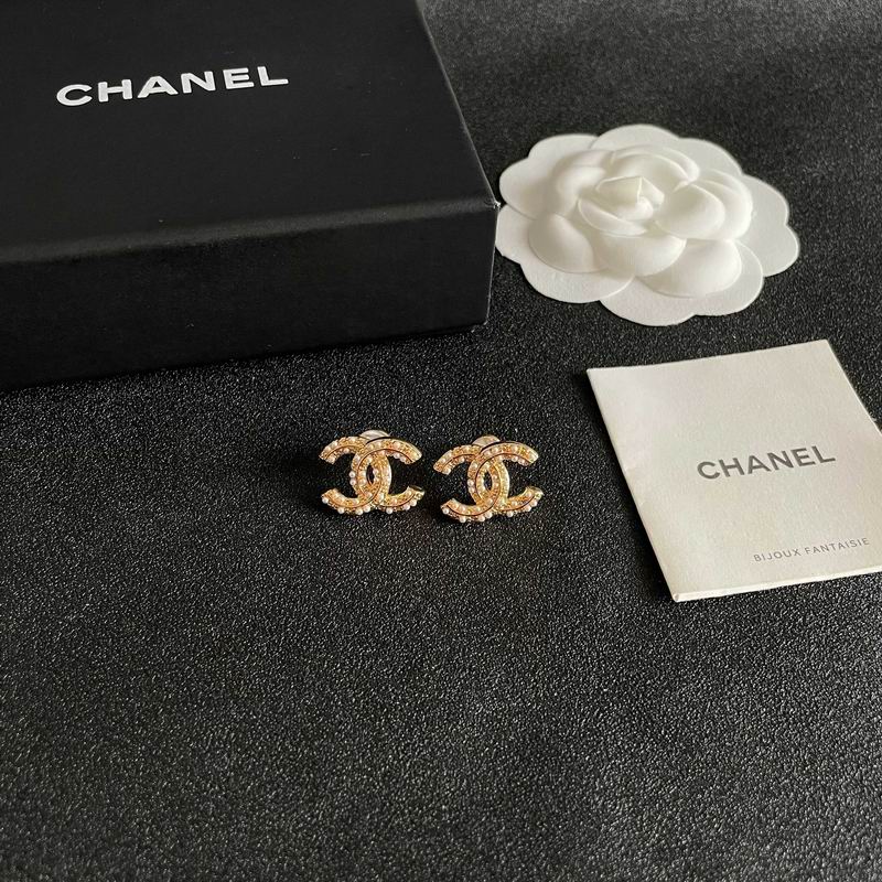 Chanel Earring 02yxs124 (10)