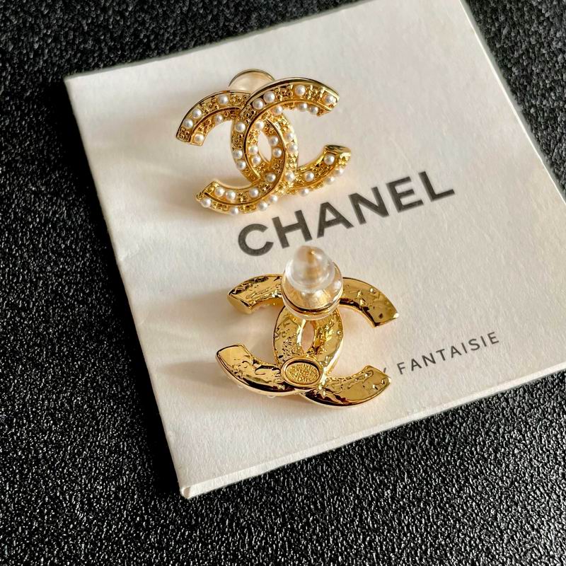 Chanel Earring 02yxs124 (11)
