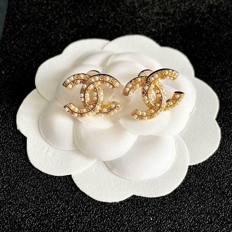 Chanel Earring 02yxs124 (12)