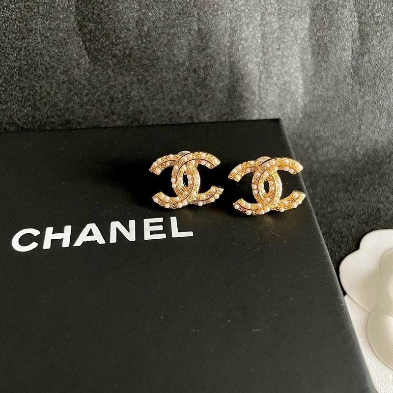 Chanel Earring 02yxs124 (13)