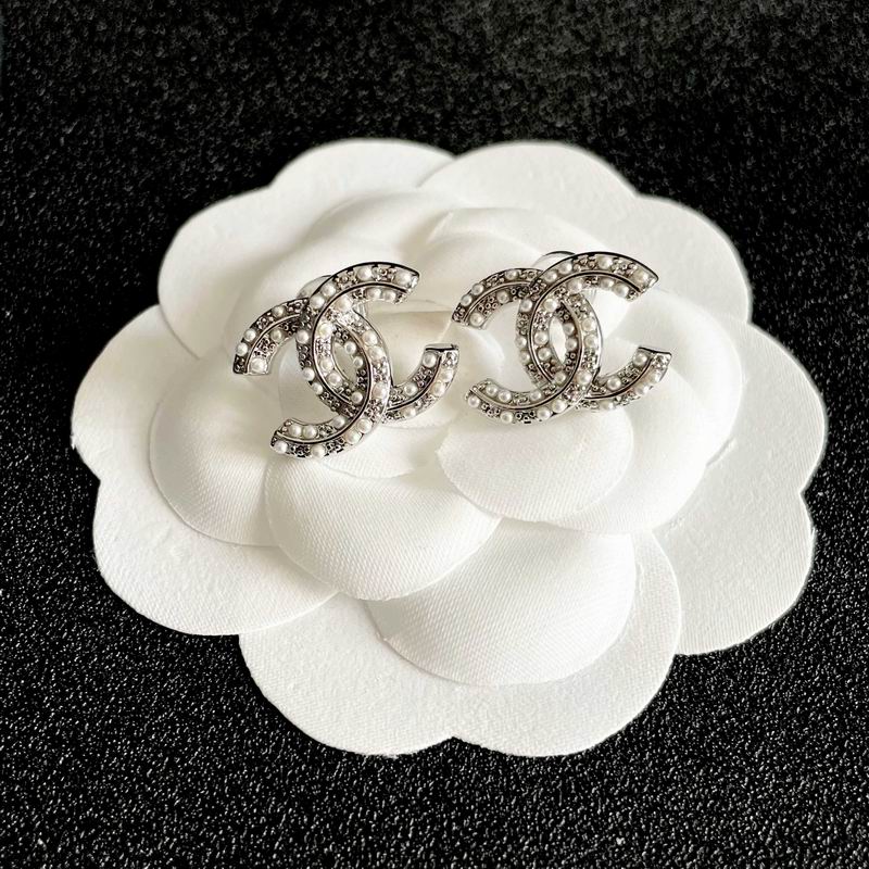 Chanel Earring 02yxs124 (5)