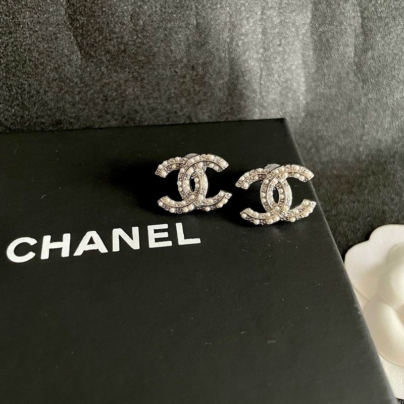 Chanel Earring 02yxs124 (6)