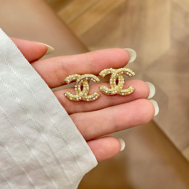 Chanel Earring 02yxs124 (8)