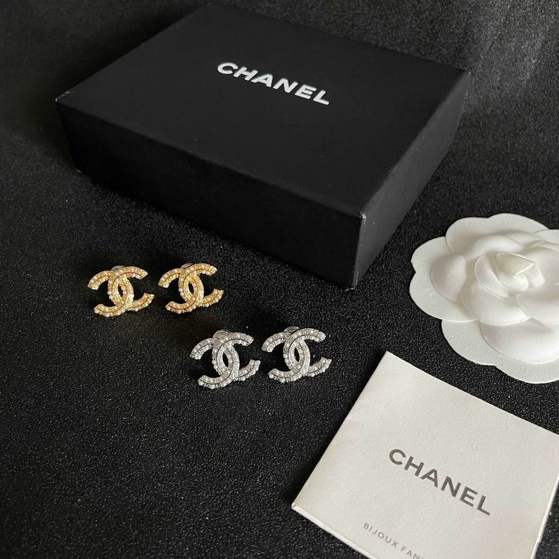 Chanel Earring 02yxs124 (9)