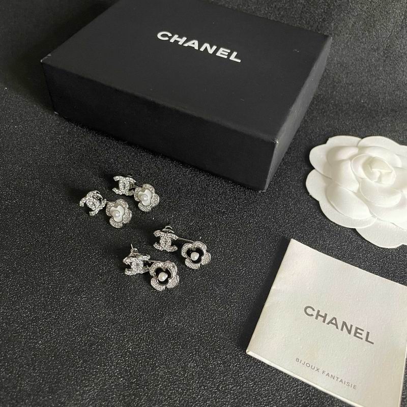 Chanel Earring 02yxs125 (12)