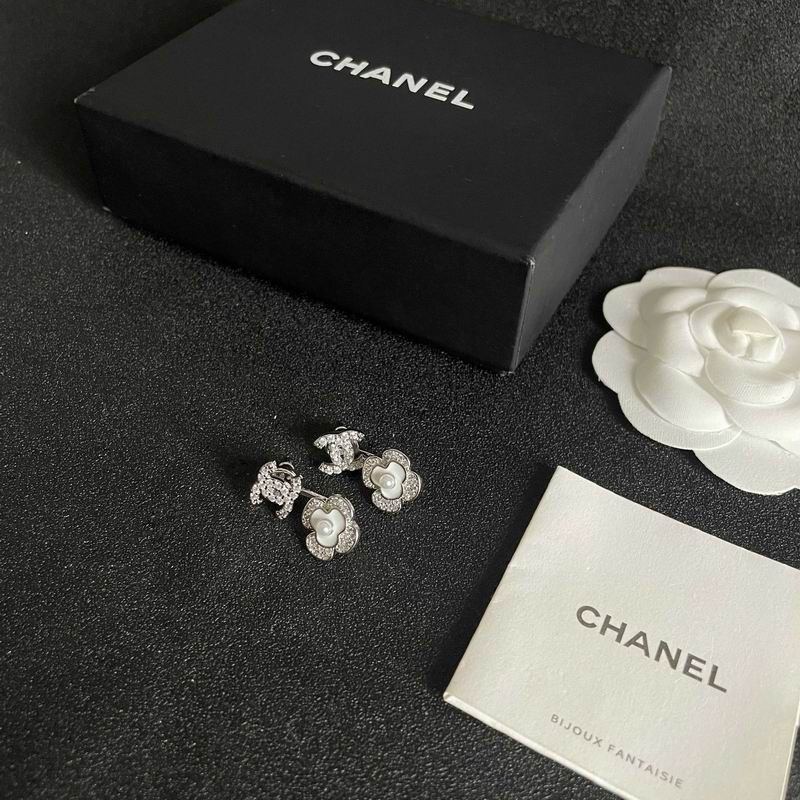 Chanel Earring 02yxs125 (2)