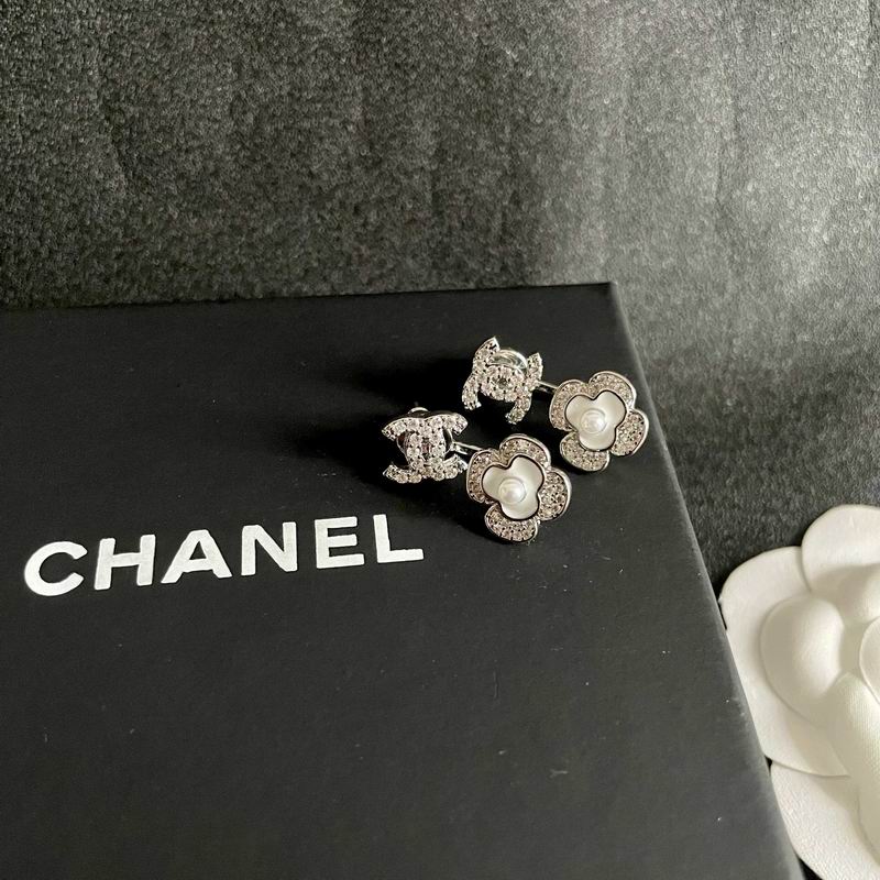 Chanel Earring 02yxs125 (5)