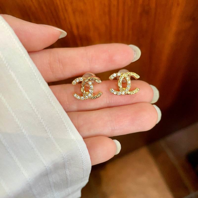 Chanel Earring 02yxs126 (1)