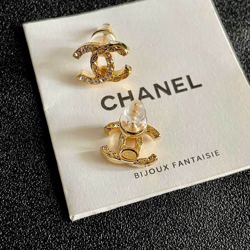 Chanel Earring 02yxs126 (4)