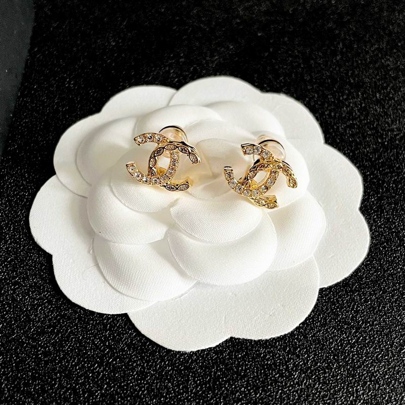 Chanel Earring 02yxs126 (5)
