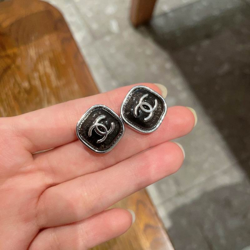 Chanel Earring 02yxs127 (1)