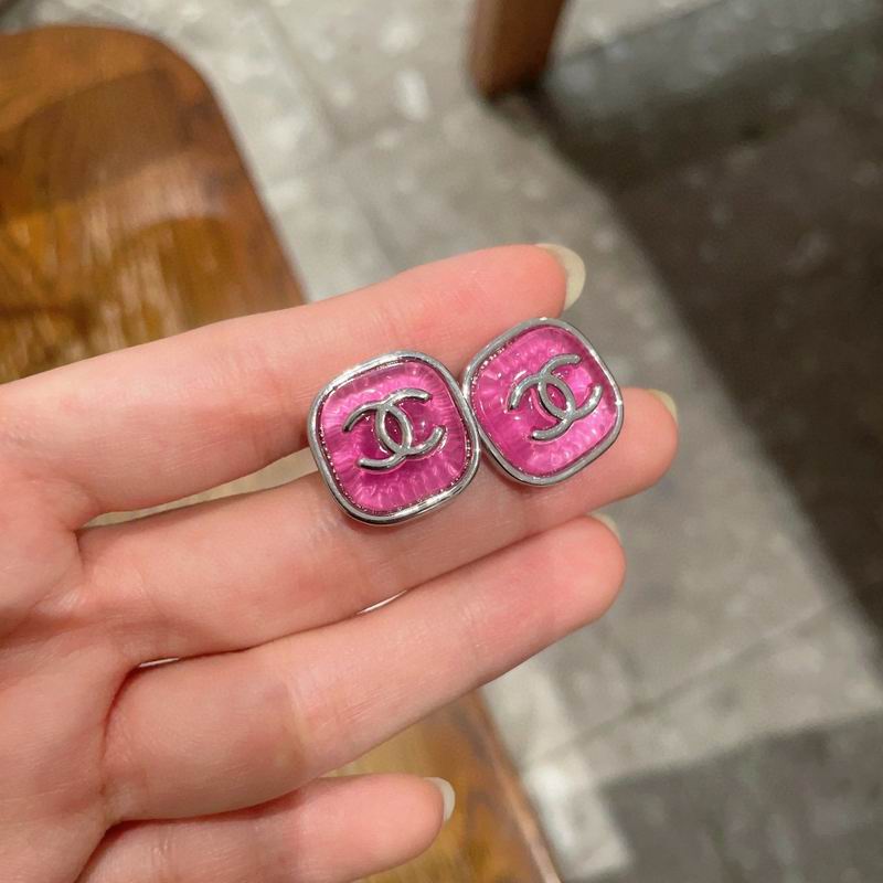 Chanel Earring 02yxs127 (8)