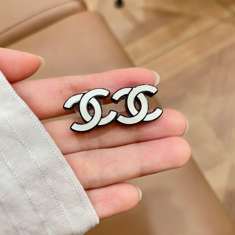 Chanel Earring 02yxs128 (1)