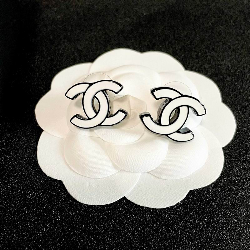 Chanel Earring 02yxs128 (5)