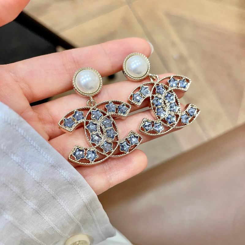 Chanel Earring 02yxs129 (14)