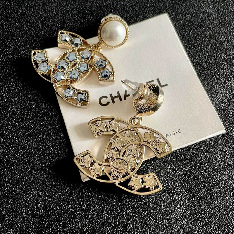 Chanel Earring 02yxs129 (17)