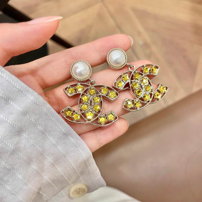 Chanel Earring 02yxs129 (21)