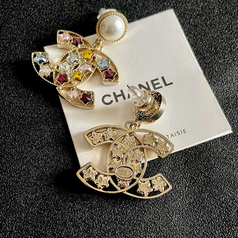Chanel Earring 02yxs129 (4)