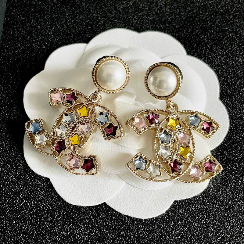 Chanel Earring 02yxs129 (5)
