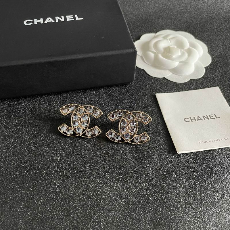 Chanel Earring 02yxs130 (10)