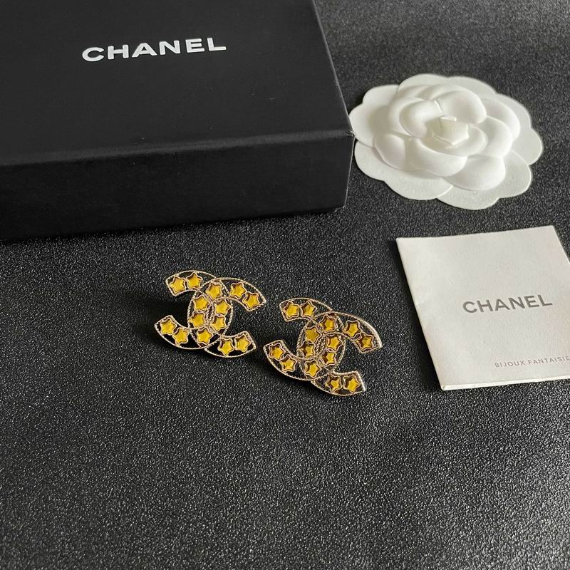 Chanel Earring 02yxs130 (2)