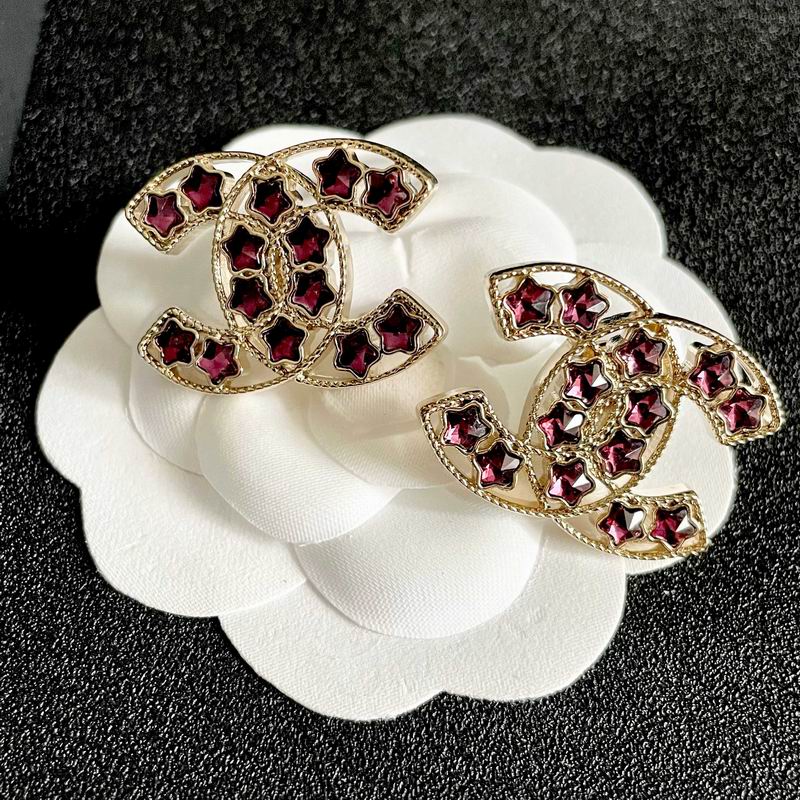 Chanel Earring 02yxs130 (20)