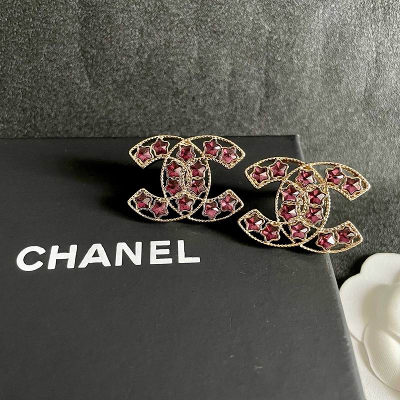 Chanel Earring 02yxs130 (21)