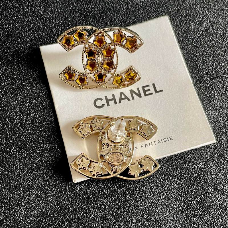 Chanel Earring 02yxs130 (5)