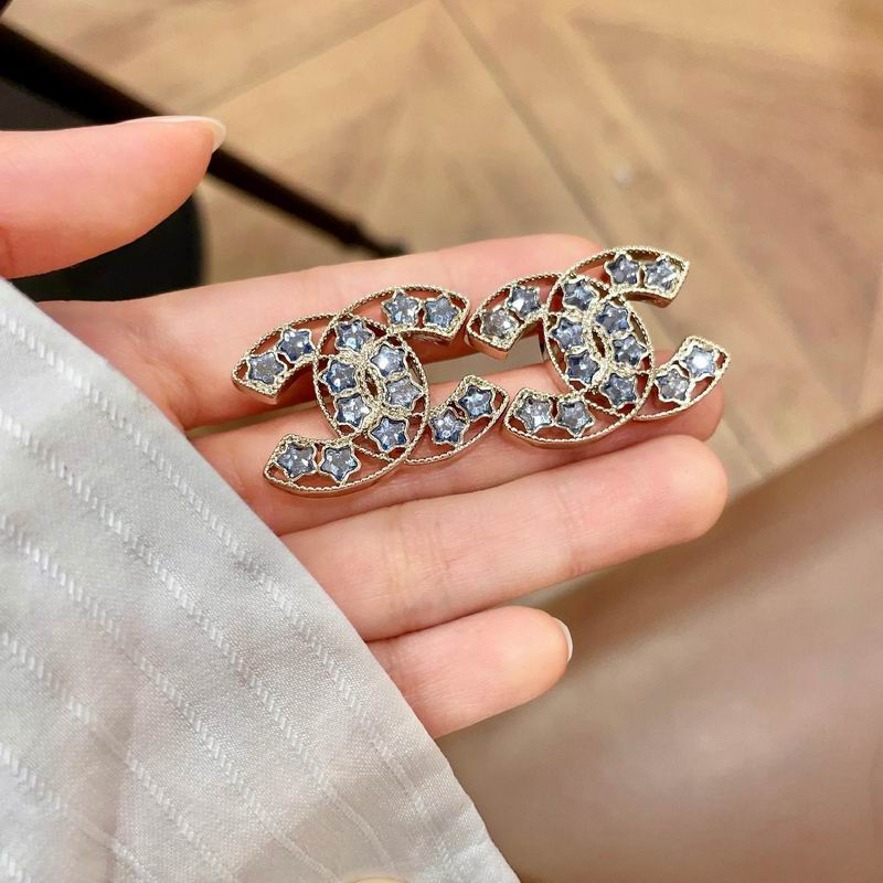 Chanel Earring 02yxs130 (8)