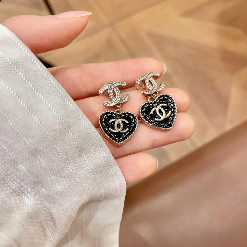 Chanel Earring 02yxs131 (1)