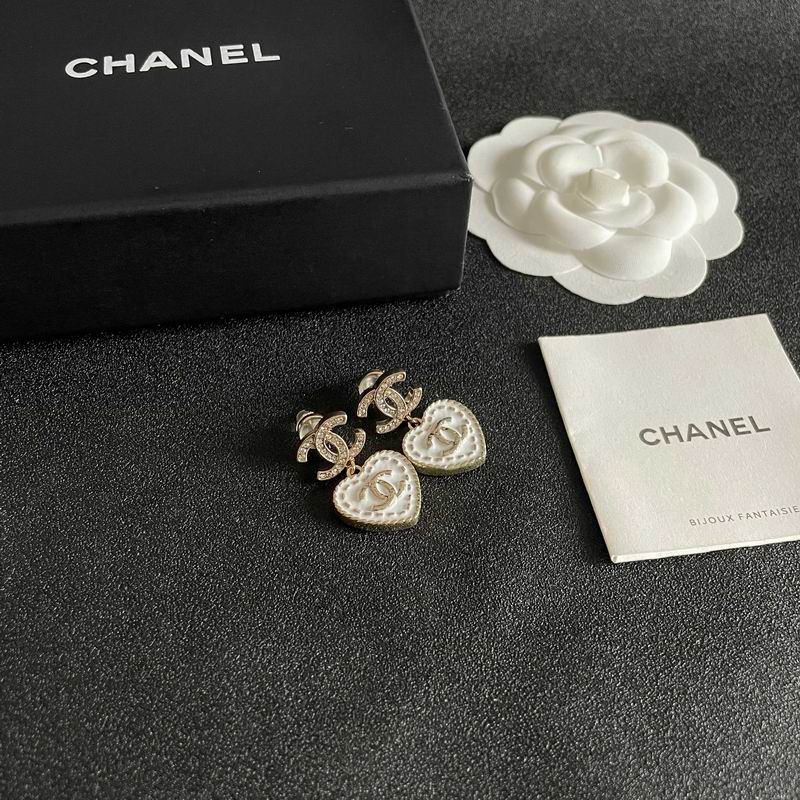 Chanel Earring 02yxs131 (10)