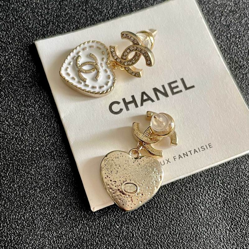 Chanel Earring 02yxs131 (11)