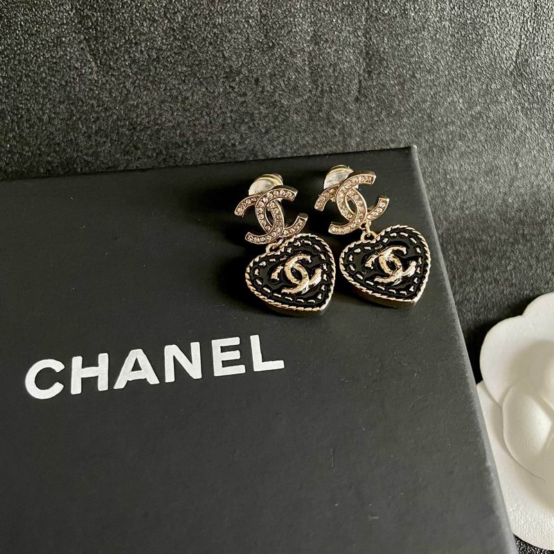 Chanel Earring 02yxs131 (6)