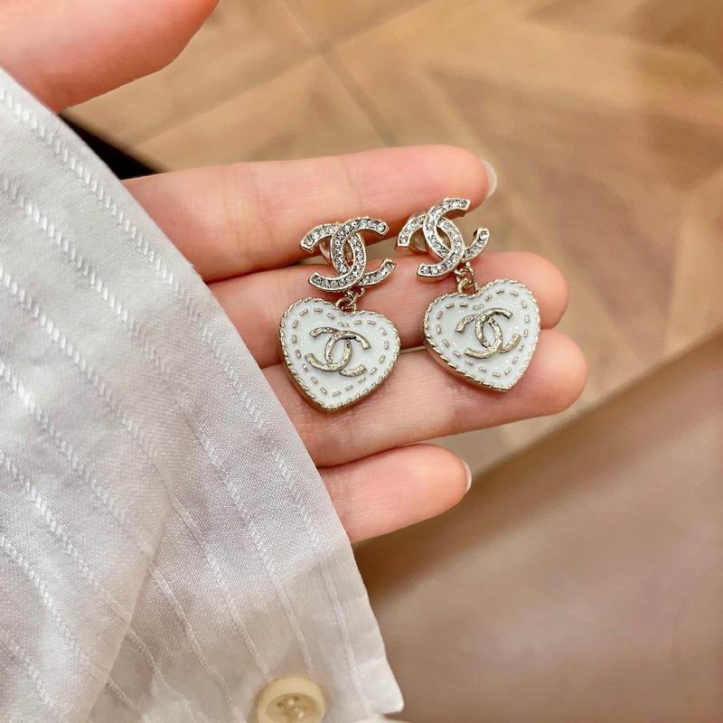 Chanel Earring 02yxs131 (8)