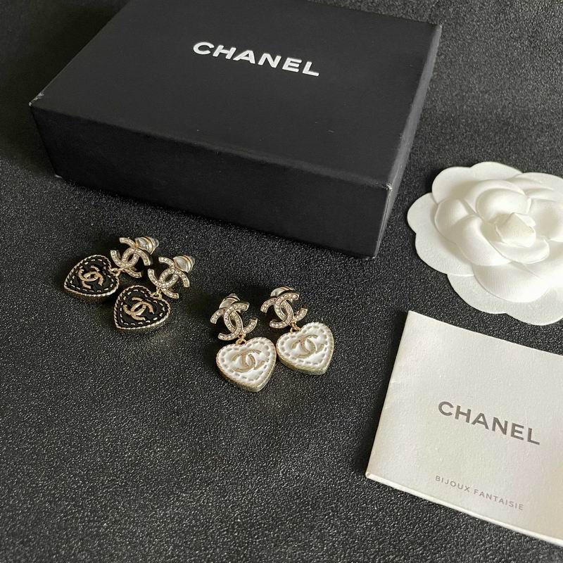 Chanel Earring 02yxs131 (9)