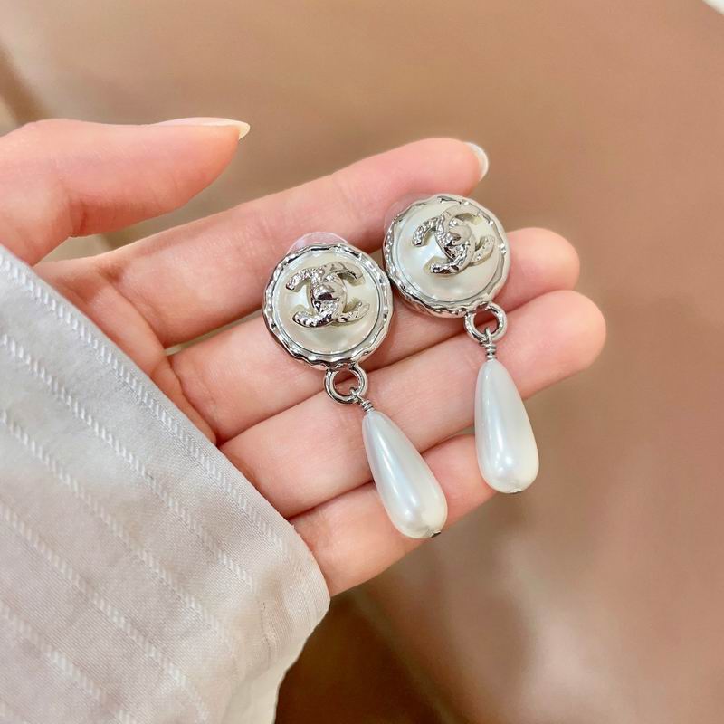 Chanel Earring 02yxs132 (1)