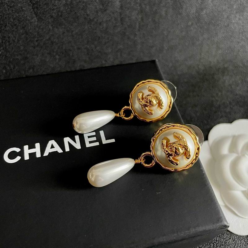Chanel Earring 02yxs132 (12)