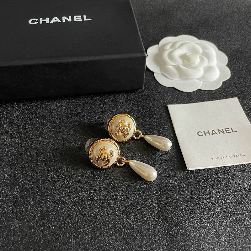 Chanel Earring 02yxs132 (9)