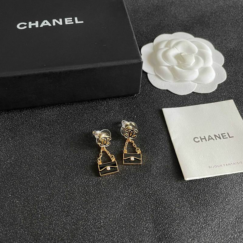 Chanel Earring 02yxs133 (10)