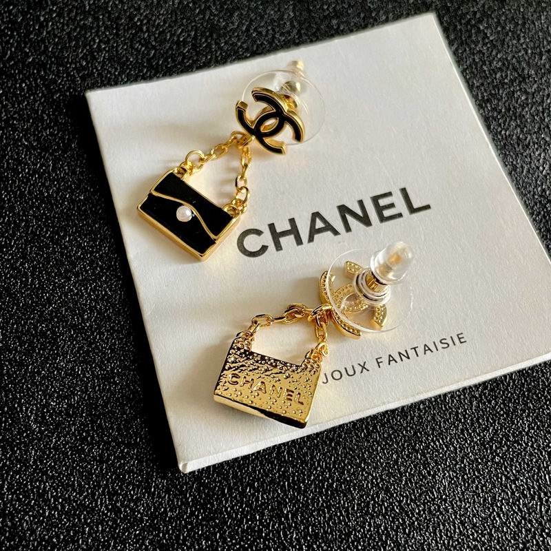 Chanel Earring 02yxs133 (11)