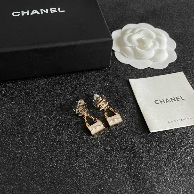 Chanel Earring 02yxs133 (3)
