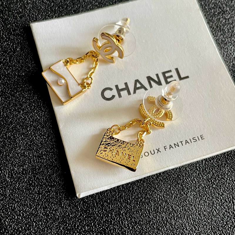 Chanel Earring 02yxs133 (4)