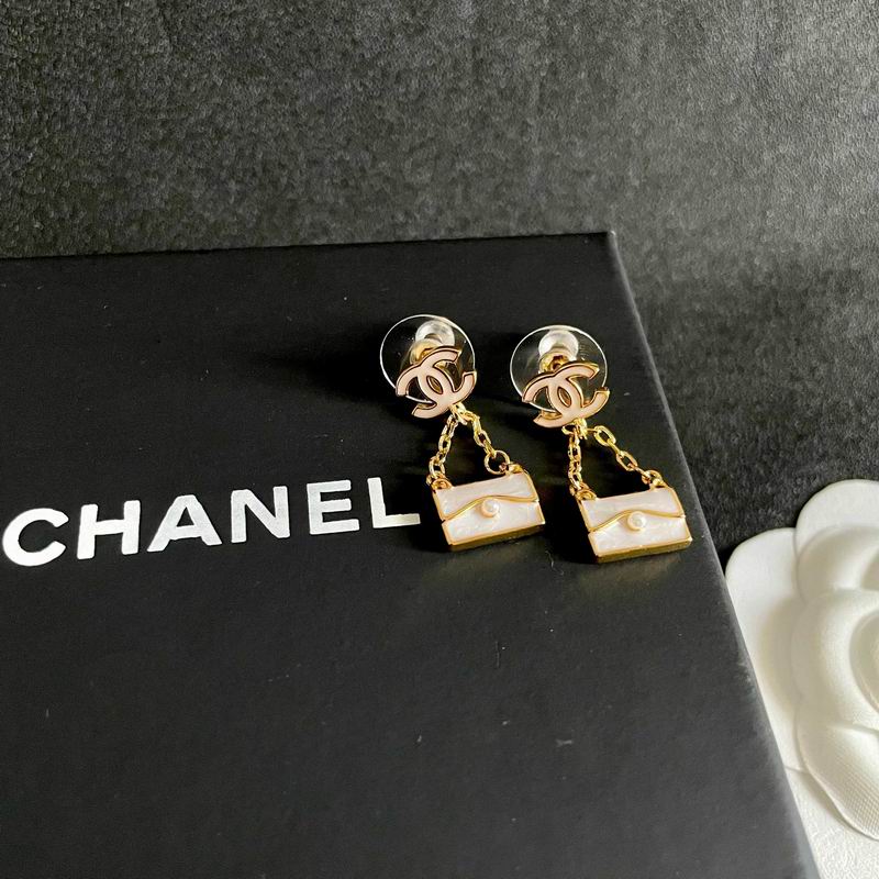 Chanel Earring 02yxs133 (6)