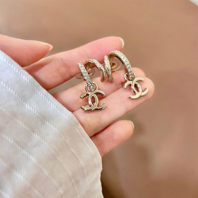 Chanel Earring 02yxs134 (1)