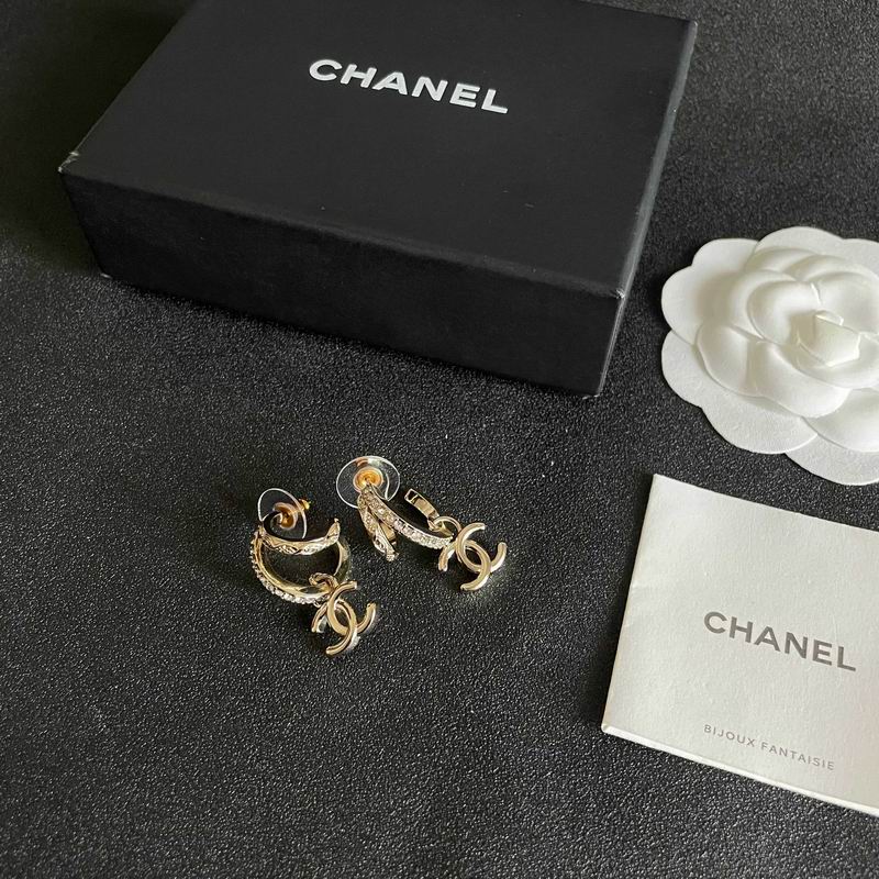 Chanel Earring 02yxs134 (2)