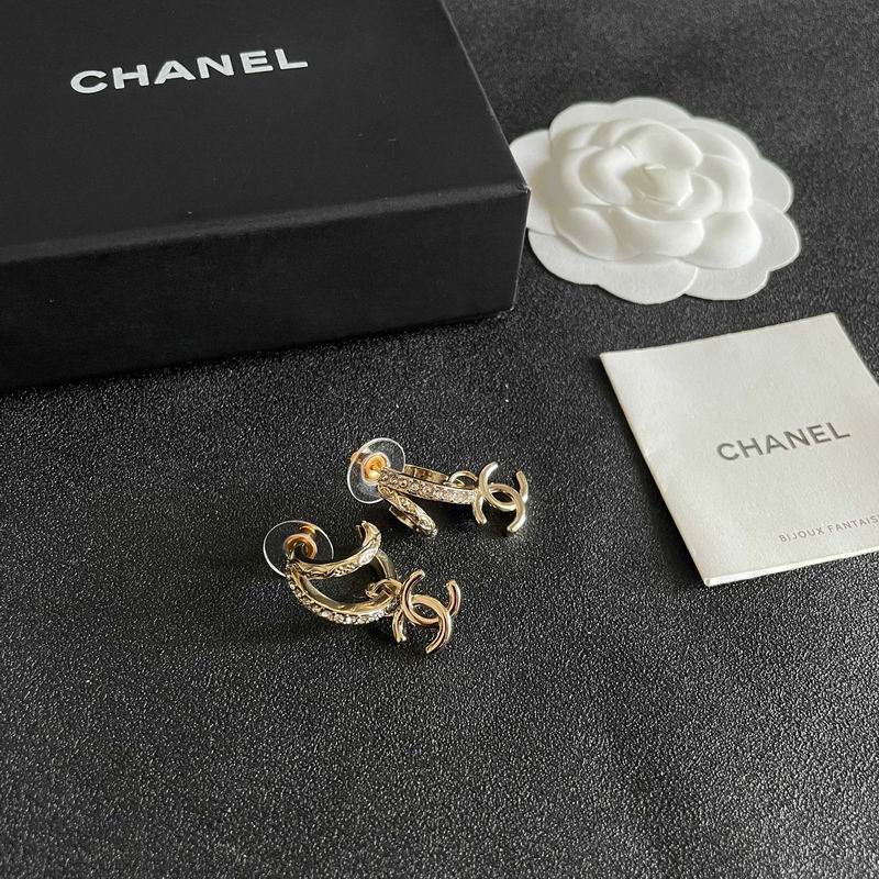 Chanel Earring 02yxs134 (3)