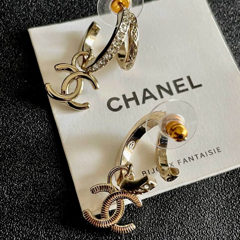 Chanel Earring 02yxs134 (4)