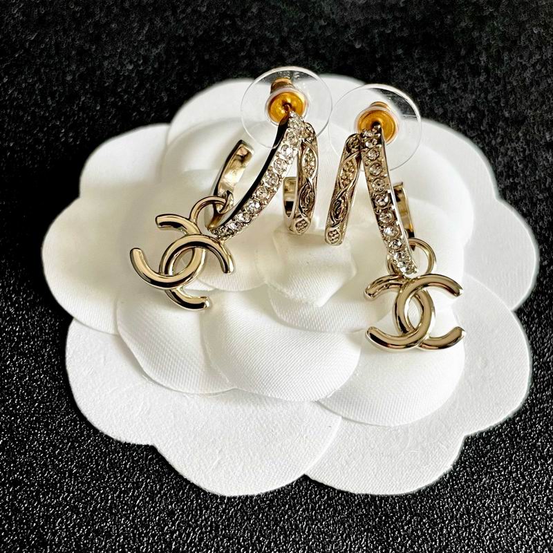 Chanel Earring 02yxs134 (5)